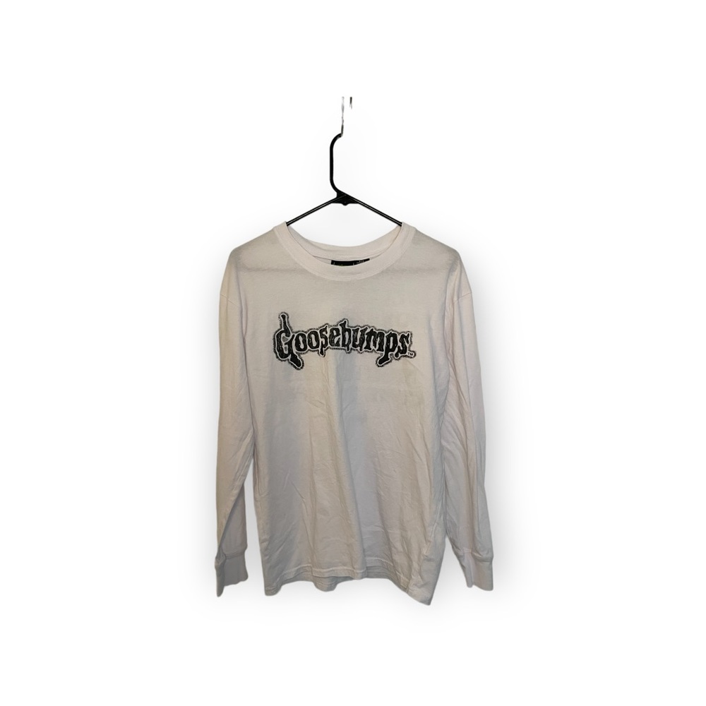 Cotton On Goosebumps long sleeve t shirt